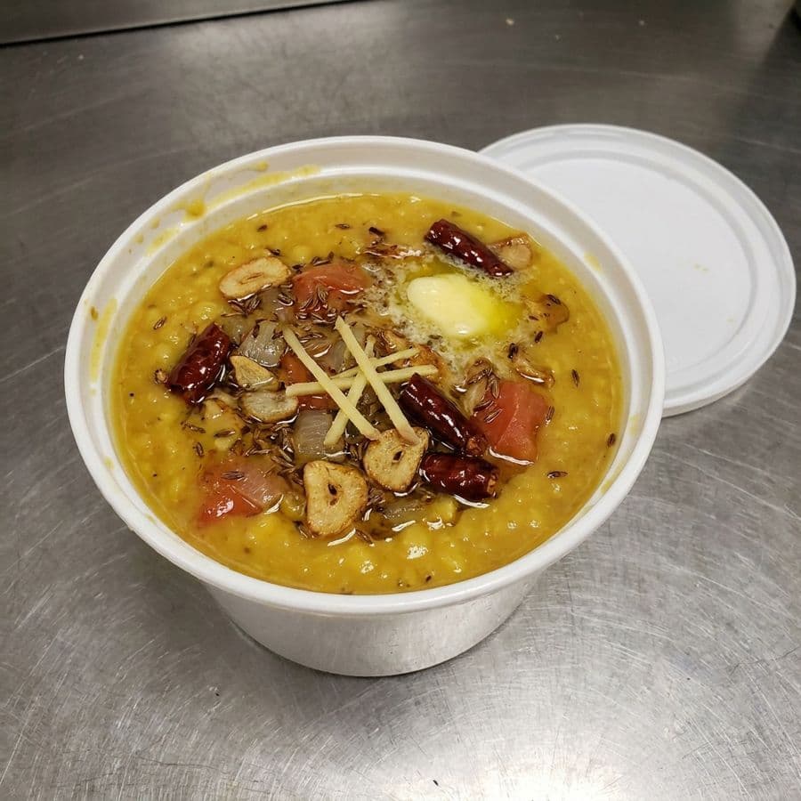 Dish of the Day