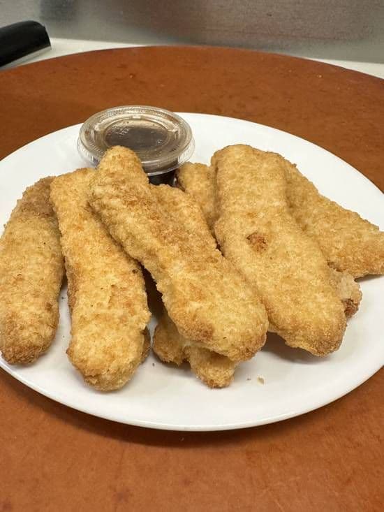 Chicken Strips