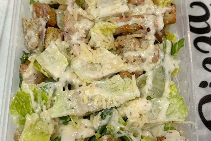 Salad