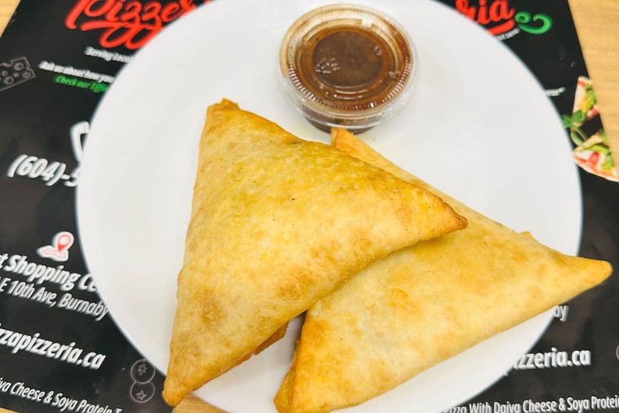 Samosa
