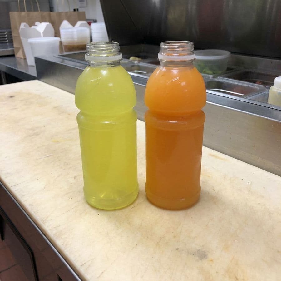 Gatorade